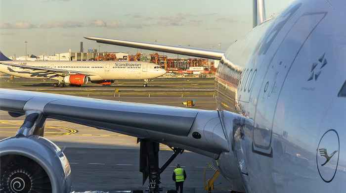 Newark Liberty International Airport Newark