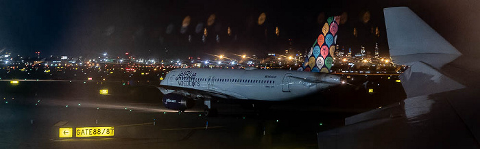 Newark Liberty International Airport Newark