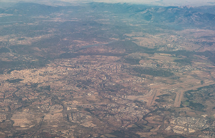 Spanien