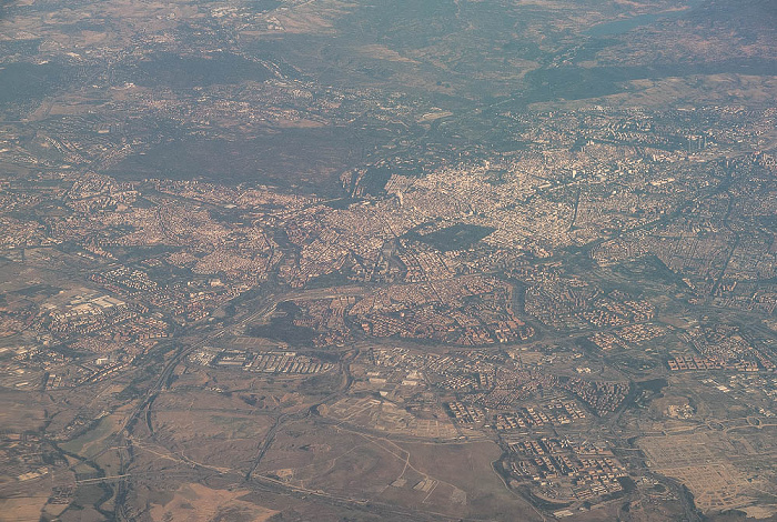 Spanien
