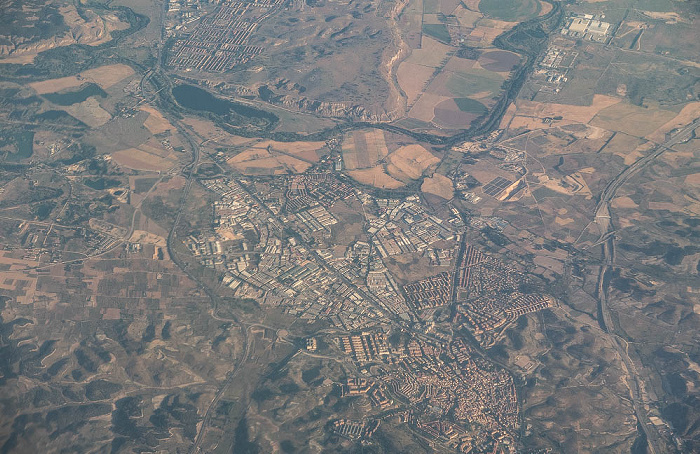 Spanien