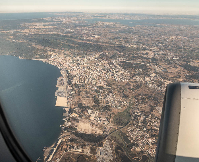 Portugal