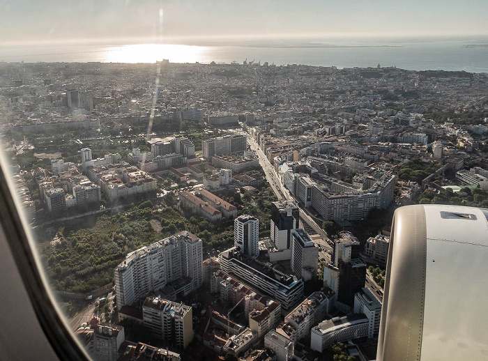 Lissabon