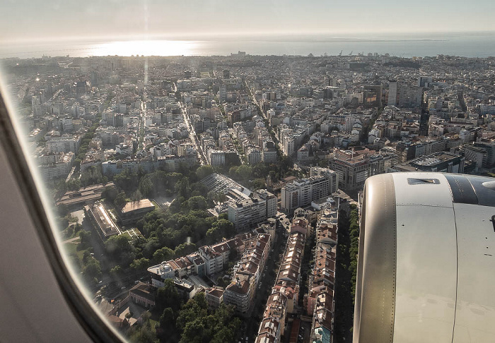 Lissabon