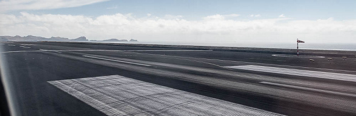 Aeroporto Internacional da Madeira Cristiano Ronaldo Santa Cruz (Madeira)