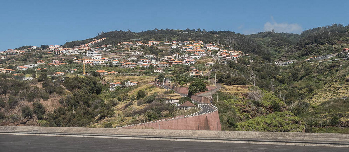 Aeroporto Internacional da Madeira Cristiano Ronaldo Santa Cruz (Madeira)