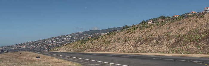 Aeroporto Internacional da Madeira Cristiano Ronaldo Santa Cruz (Madeira)