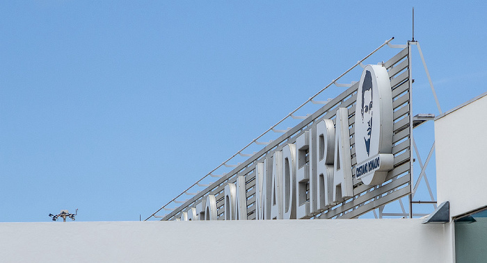 Aeroporto Internacional da Madeira Cristiano Ronaldo Santa Cruz (Madeira)