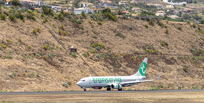 Aeroporto Internacional da Madeira Cristiano Ronaldo Santa Cruz (Madeira)