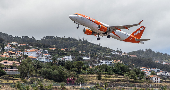 Aeroporto Internacional da Madeira Cristiano Ronaldo Santa Cruz (Madeira)