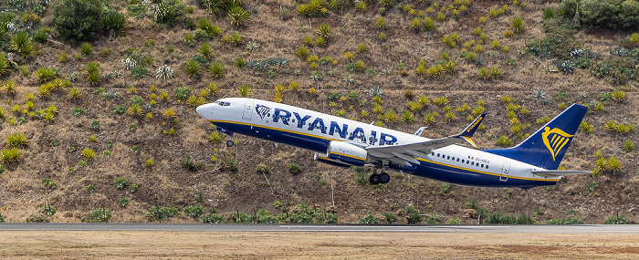 Aeroporto Internacional da Madeira Cristiano Ronaldo Santa Cruz (Madeira)