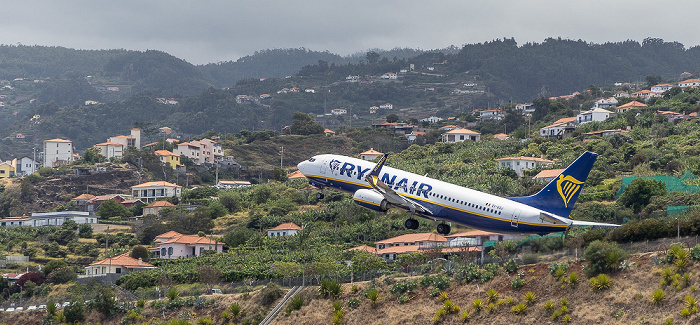 Aeroporto Internacional da Madeira Cristiano Ronaldo Santa Cruz (Madeira)
