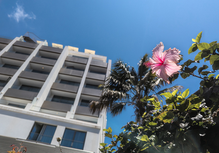Turim Santa Maria Hotel Funchal