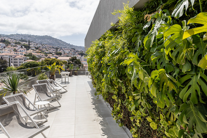 Turim Santa Maria Hotel Funchal