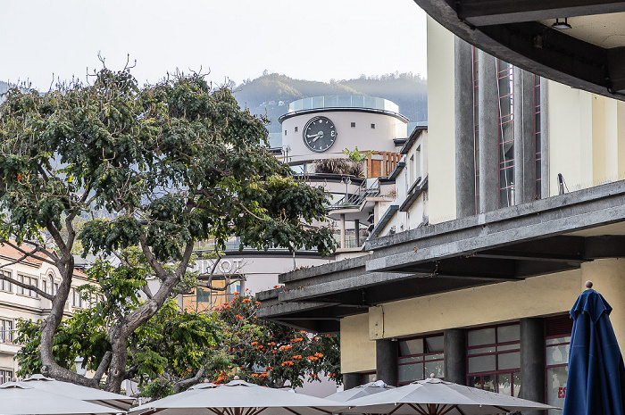 Mercado dos Lavradores Funchal