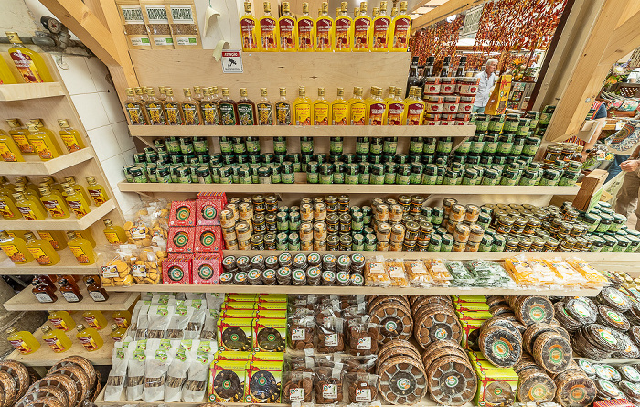 Mercado dos Lavradores Funchal