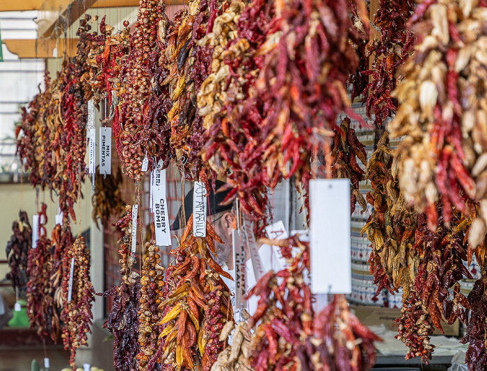 Mercado dos Lavradores Funchal
