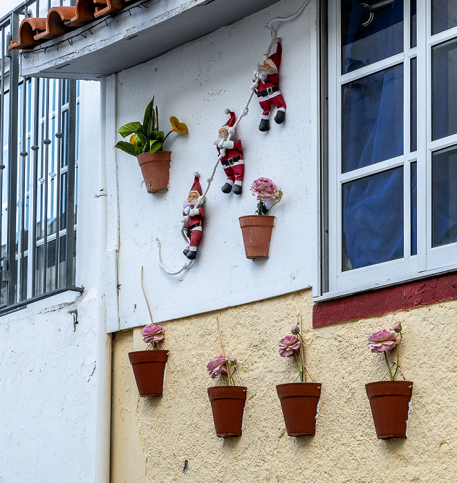 Zona Velha da Cidade: Travessa do Portão Funchal