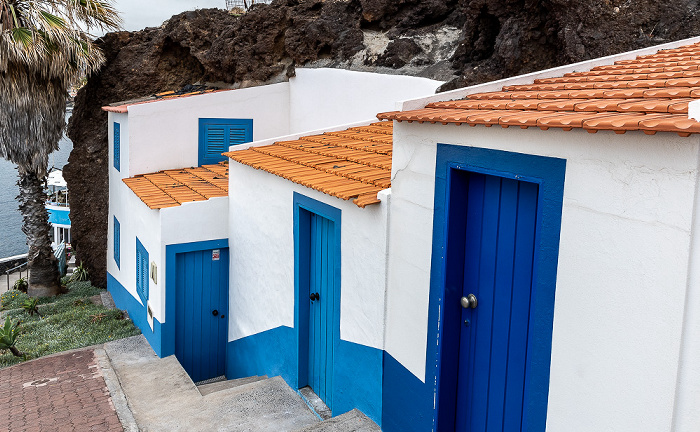 Doca do Cavacas Funchal