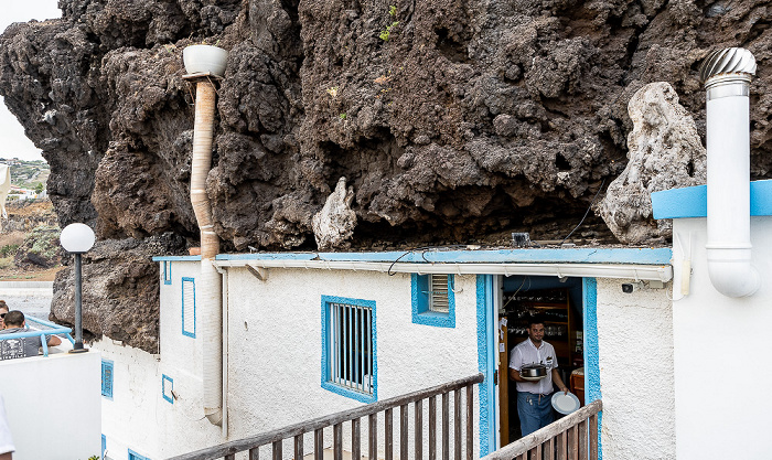 Doca do Cavacas Funchal