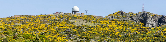 Pico do Arieiro