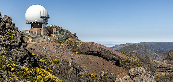 Pico do Arieiro