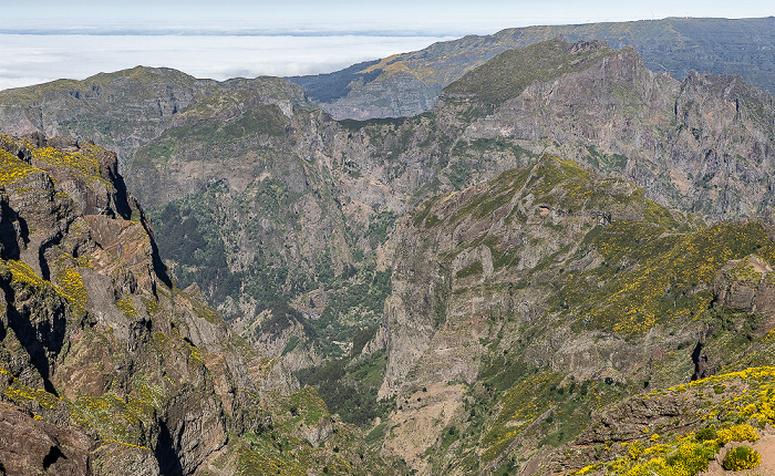 Pico do Arieiro