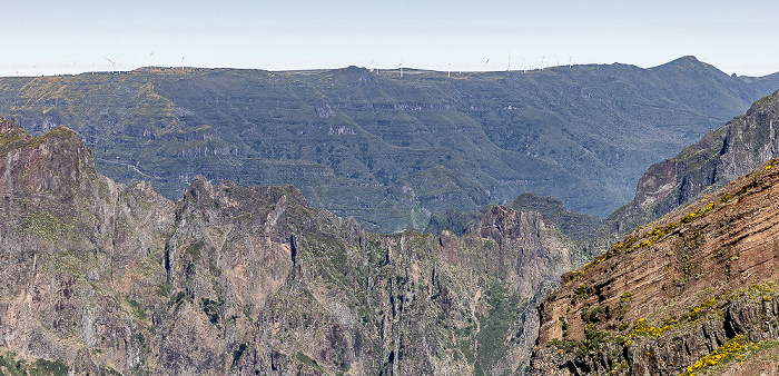 Pico do Arieiro