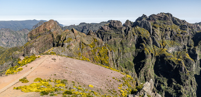 Pico do Arieiro