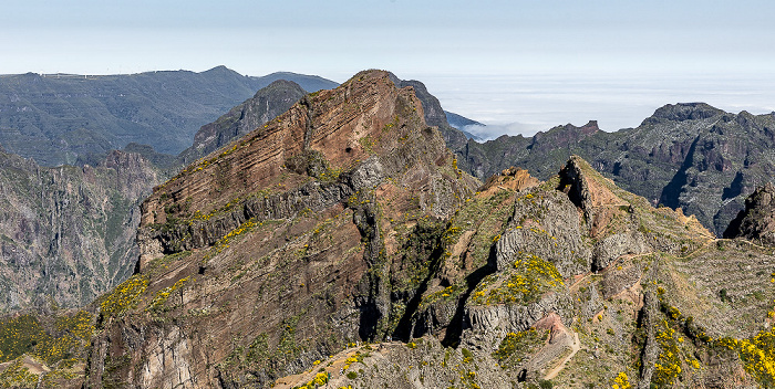 Pico do Arieiro