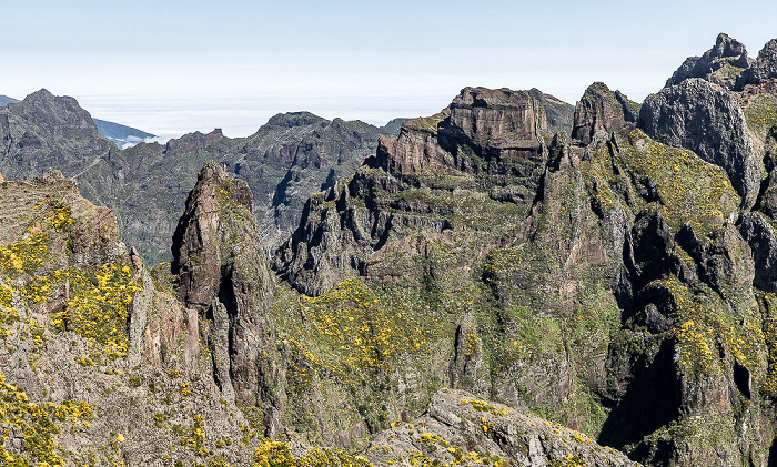 Pico do Arieiro