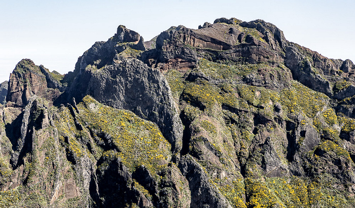 Pico do Arieiro