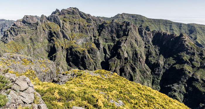 Pico do Arieiro