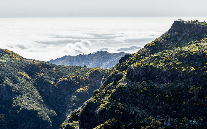 Pico do Arieiro