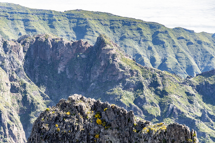 Pico do Arieiro