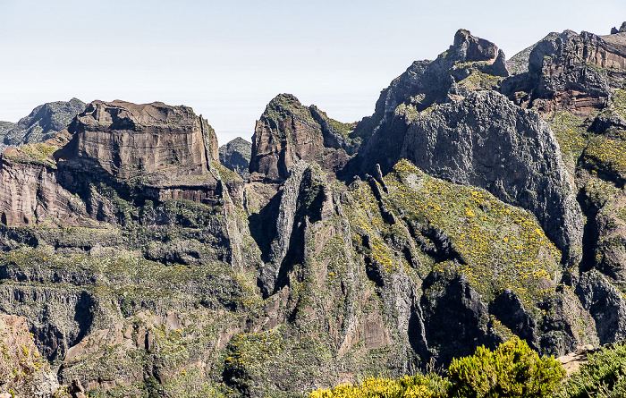 Pico do Arieiro