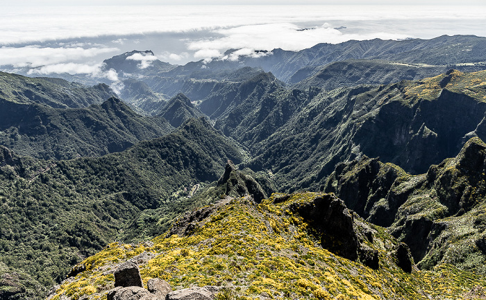 Pico do Arieiro
