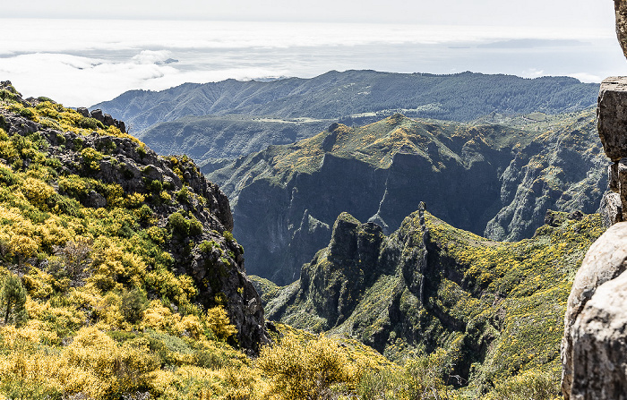 Pico do Arieiro