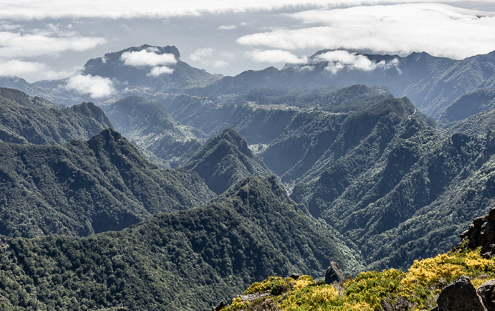 Pico do Arieiro