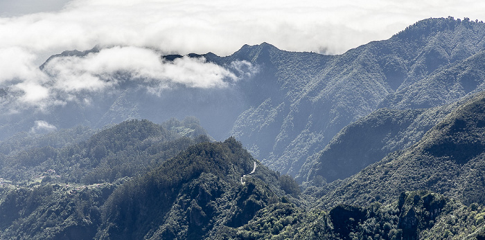 Pico do Arieiro