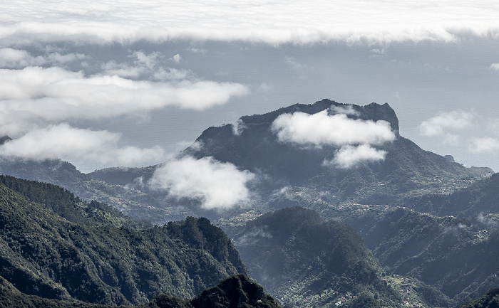 Pico do Arieiro