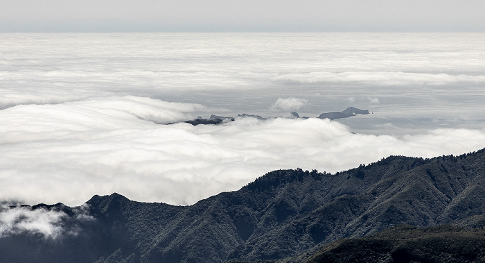 Pico do Arieiro