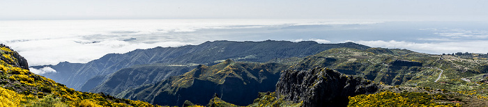 Pico do Arieiro
