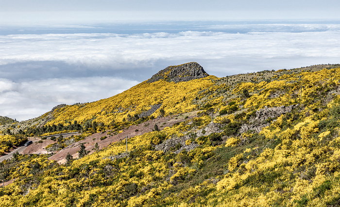Pico do Arieiro