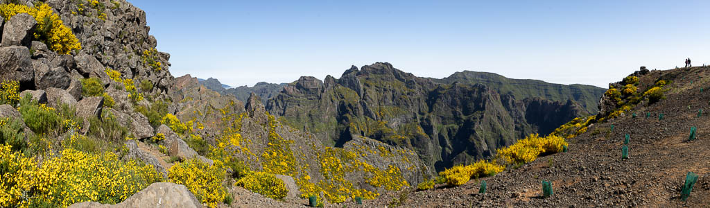 Pico do Arieiro