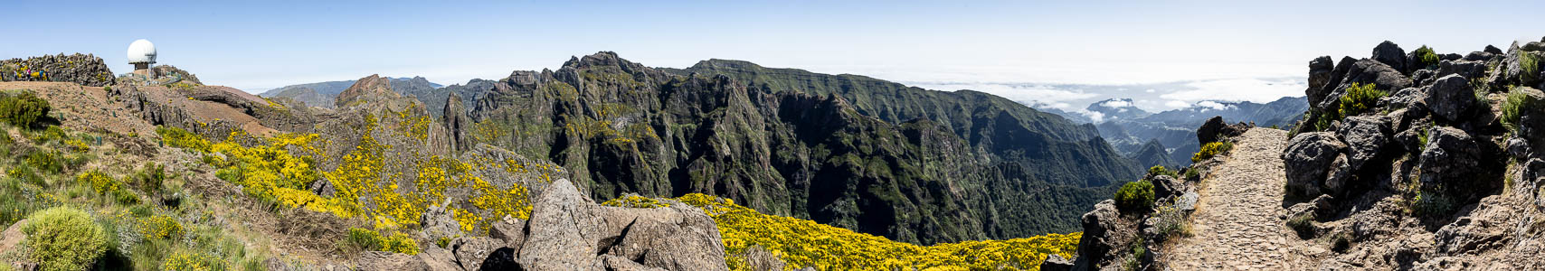 Pico do Arieiro