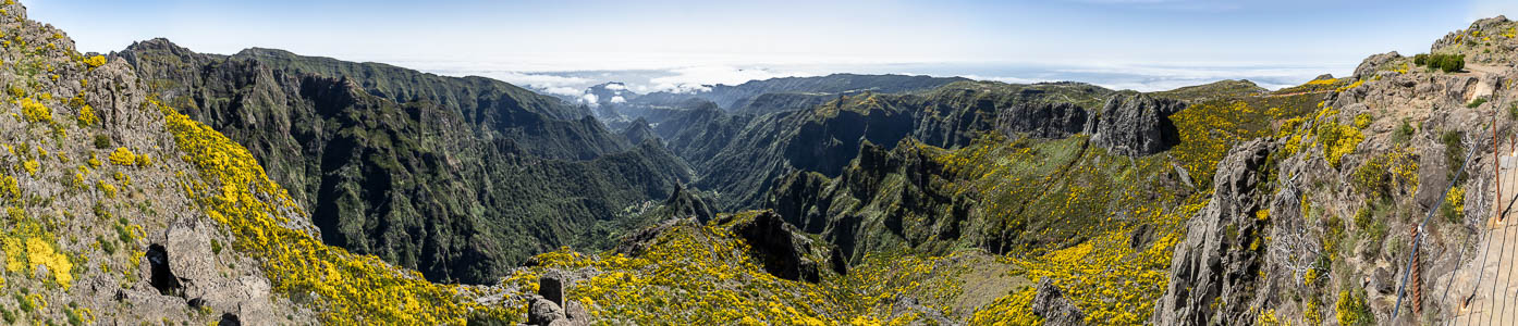 Pico do Arieiro