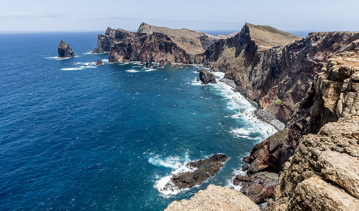 Ponta de São Lourenço