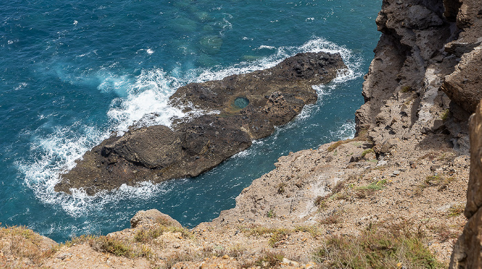 Ponta de São Lourenço