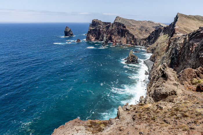 Ponta de São Lourenço